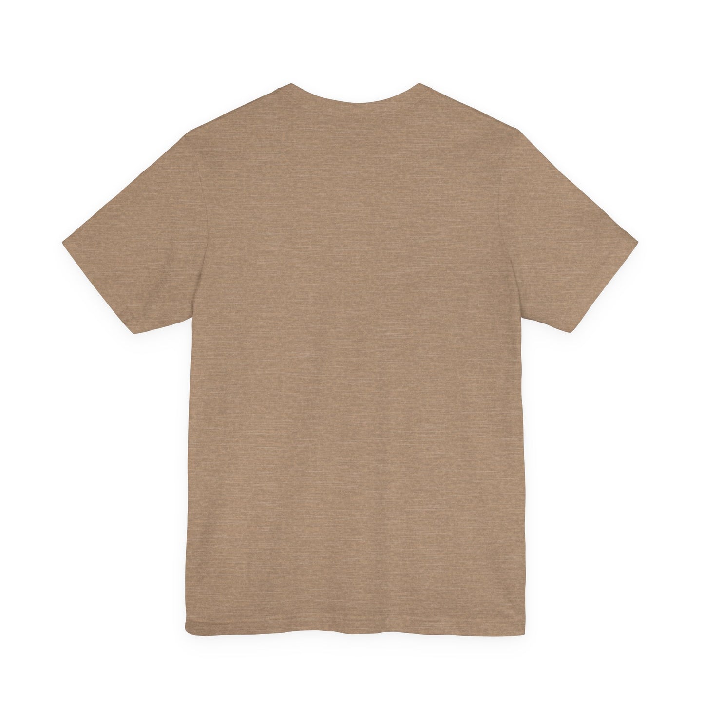 Life is Short.. Use the pretty soap Short Sleeve Tee