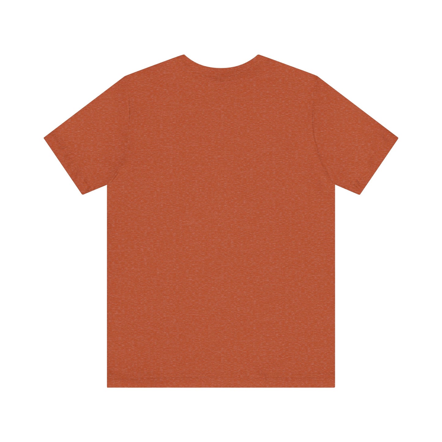 Life is Short.. Use the pretty soap Short Sleeve Tee