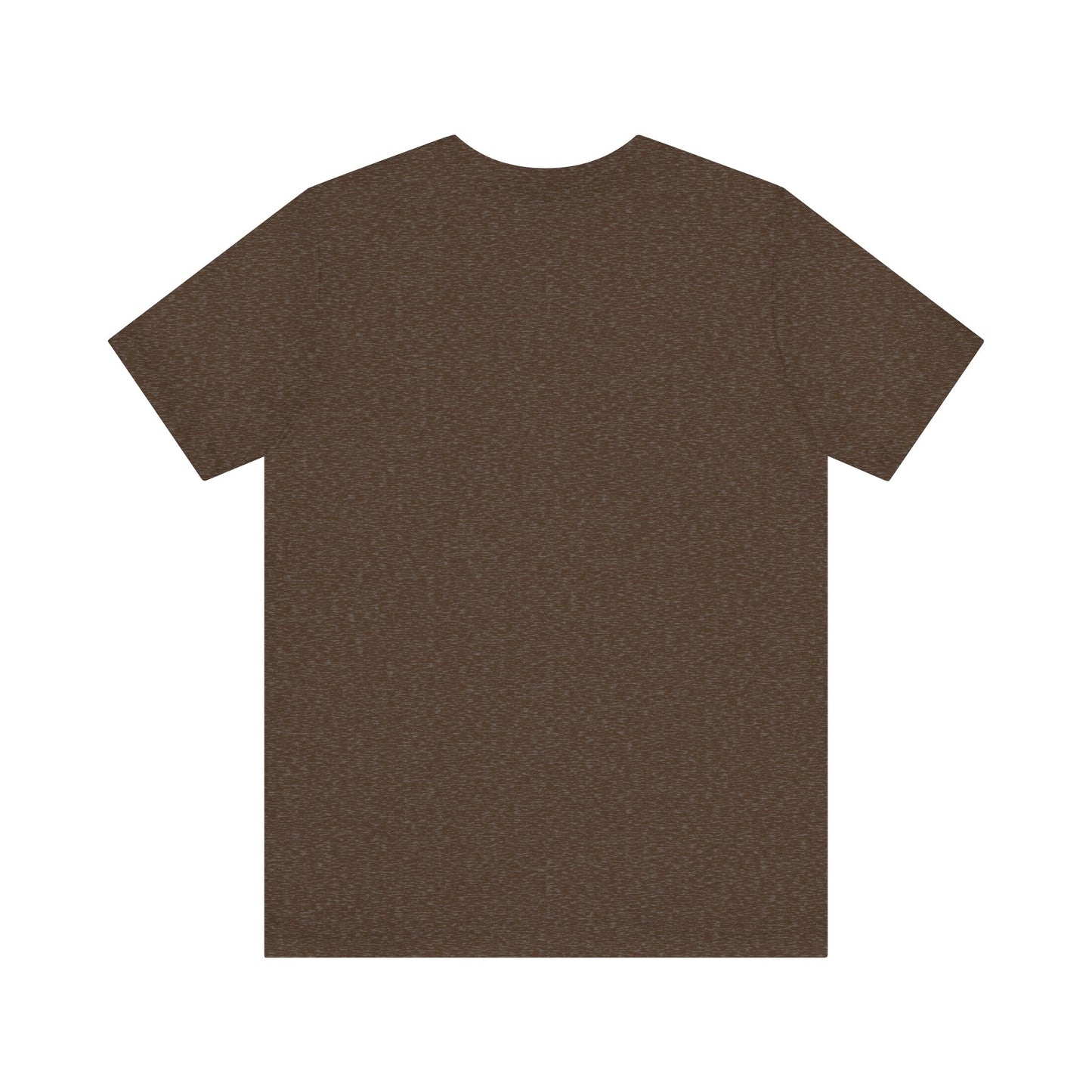 Life is Short.. Use the pretty soap Short Sleeve Tee