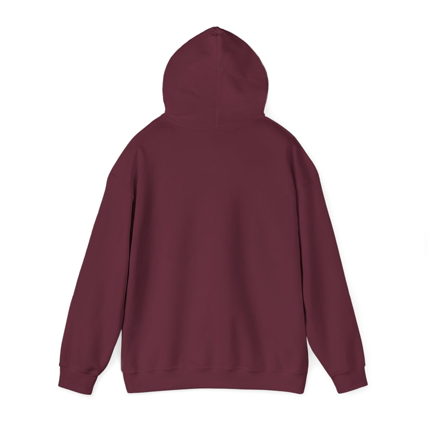 Life is Short • Use the Pretty Soap Hoodie Sweatshirt