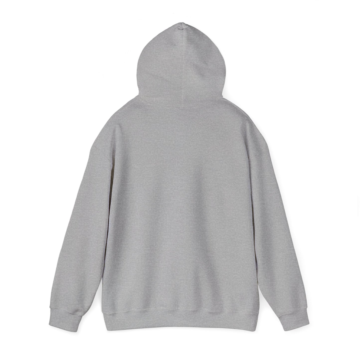 Peace Love Soap Making Hooded Sweatshirt