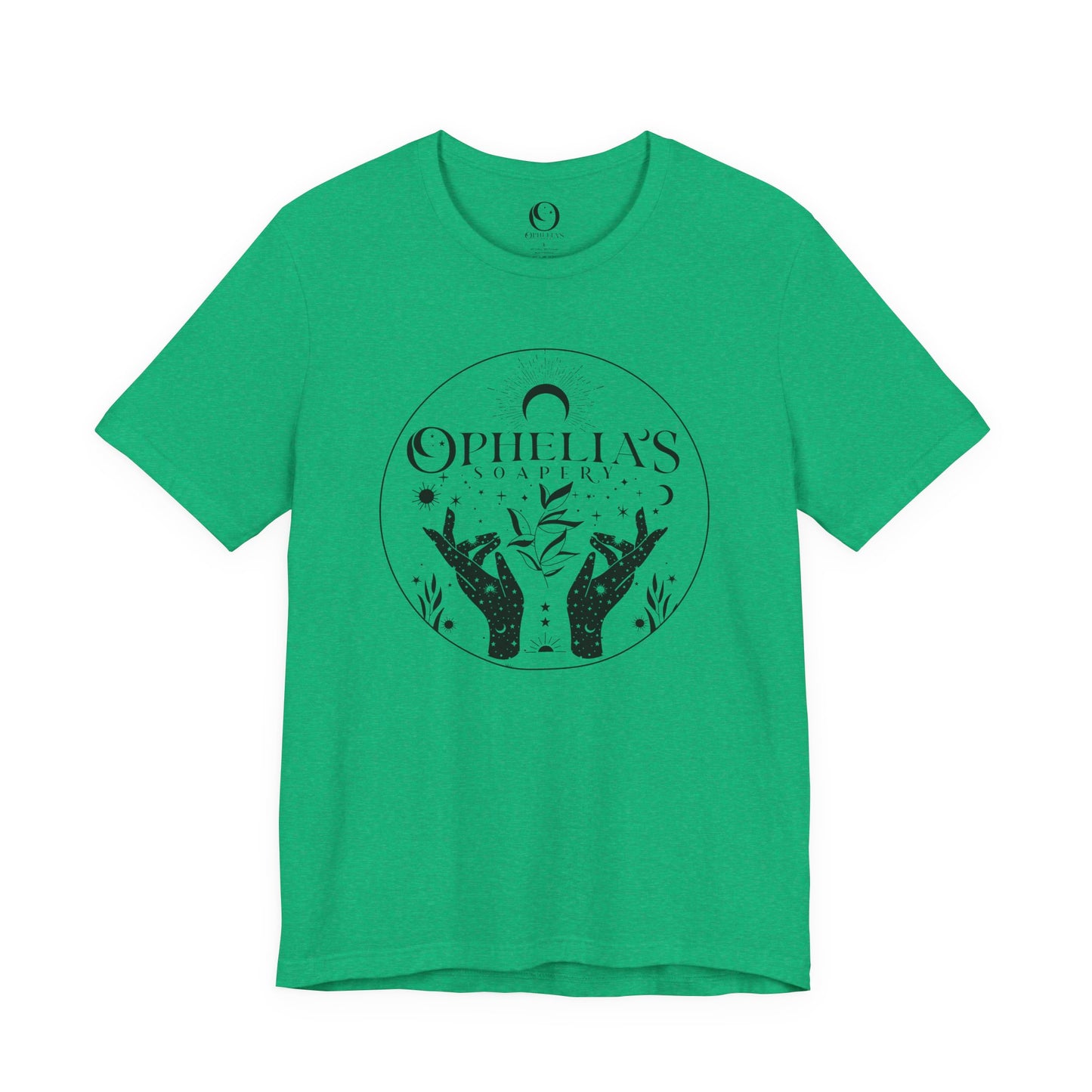 Ophelia's Soapery Tee