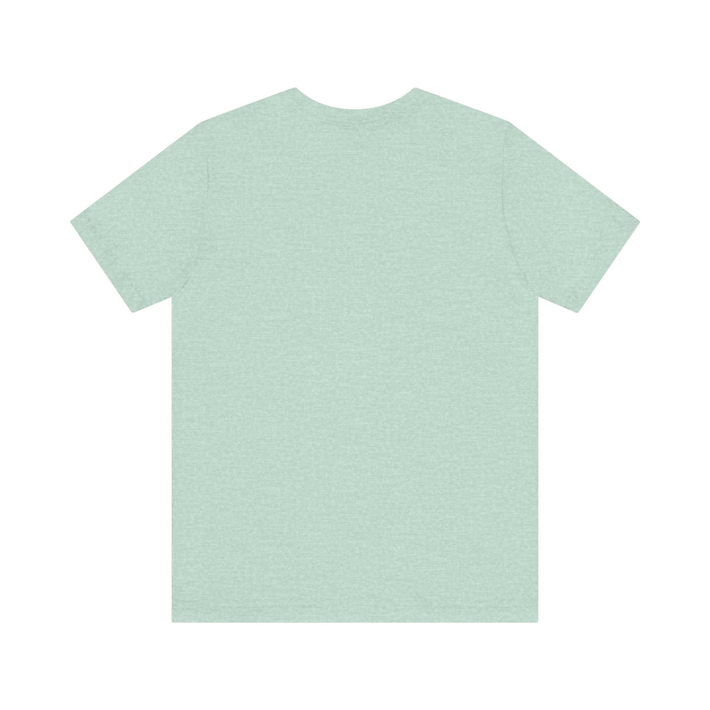 Introverted but willing to discuss soap making Short Sleeve Tee