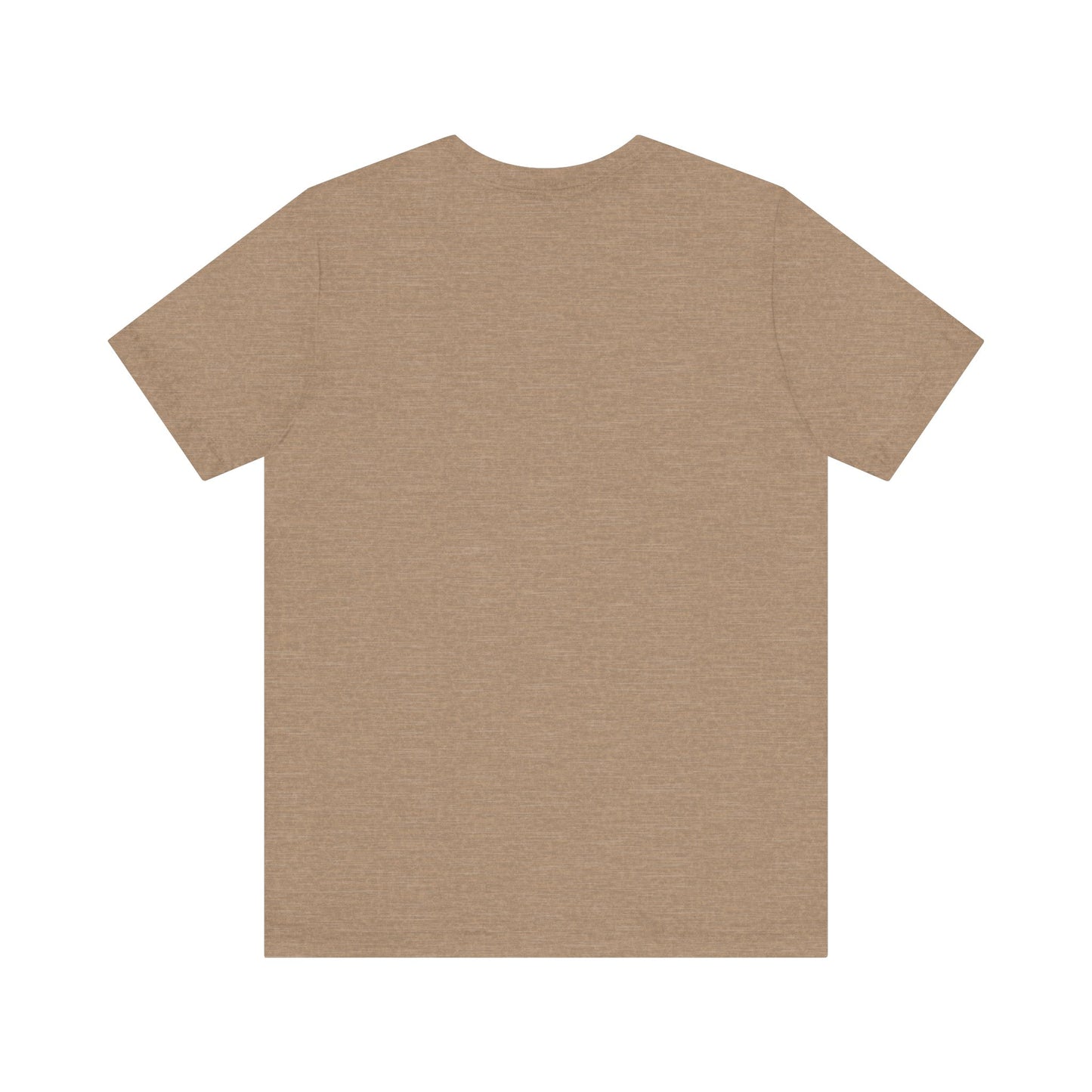 Life is Short.. Use the pretty soap Short Sleeve Tee
