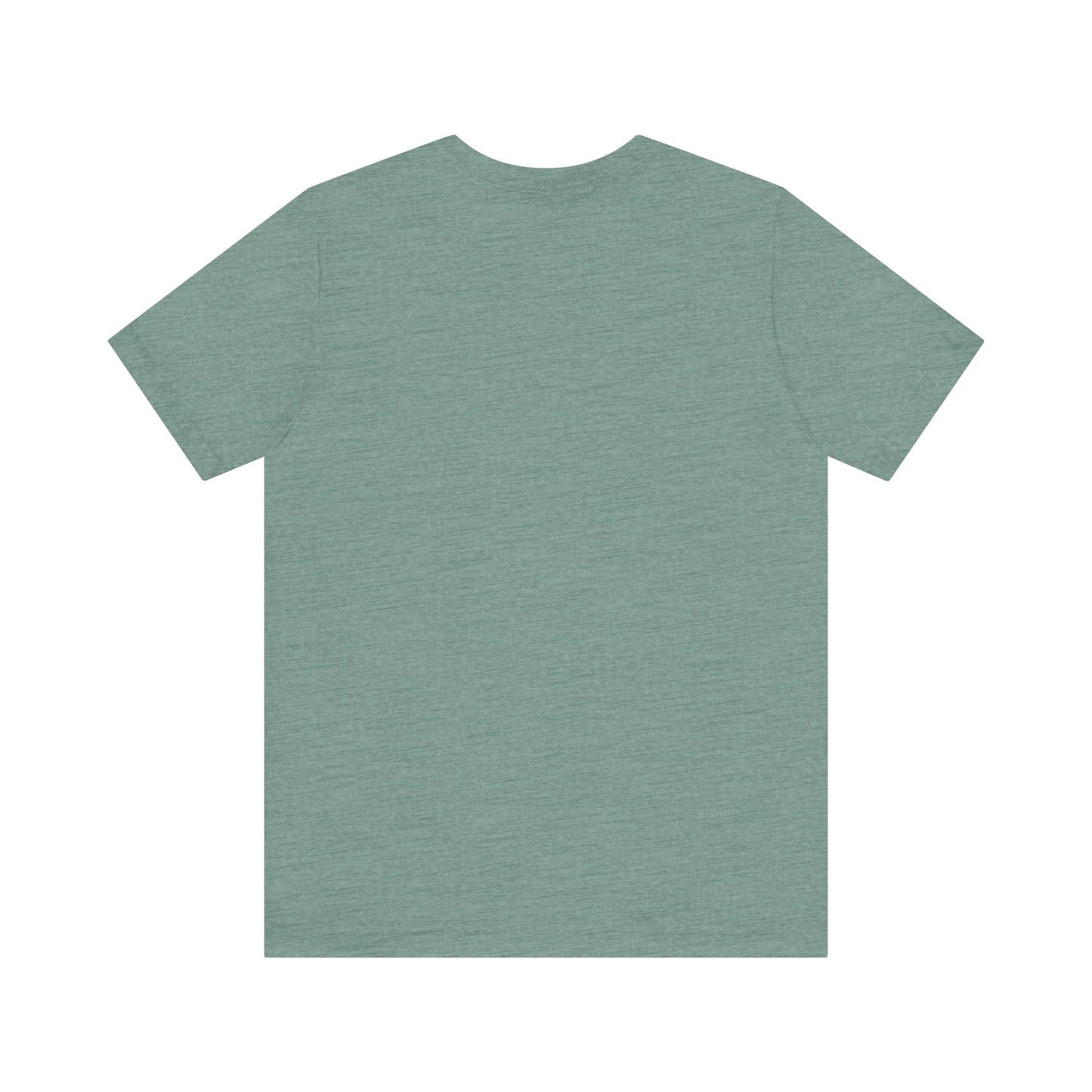 Life is Short.. Use the pretty soap Short Sleeve Tee