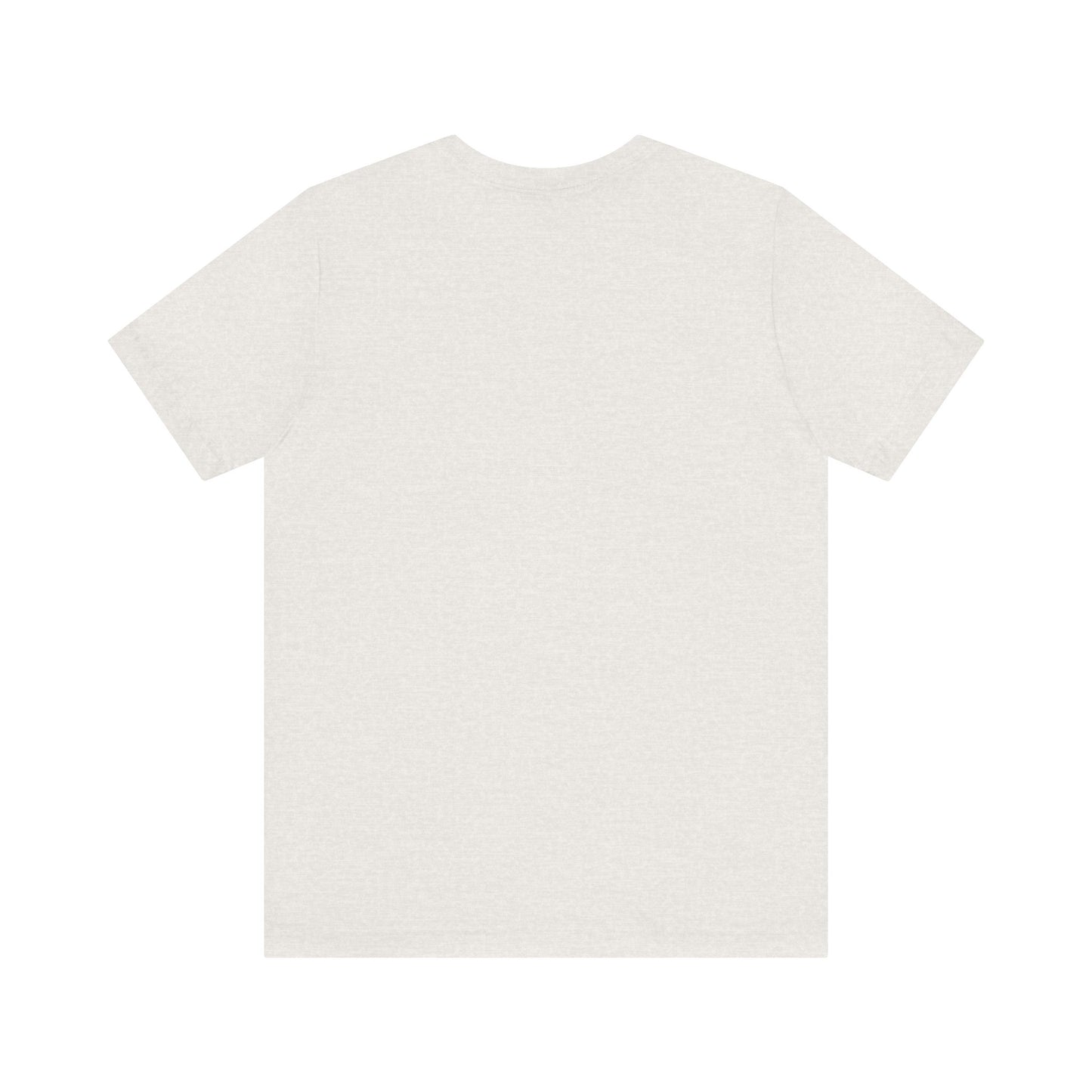 Introverted but willing to discuss soap making Short Sleeve Tee