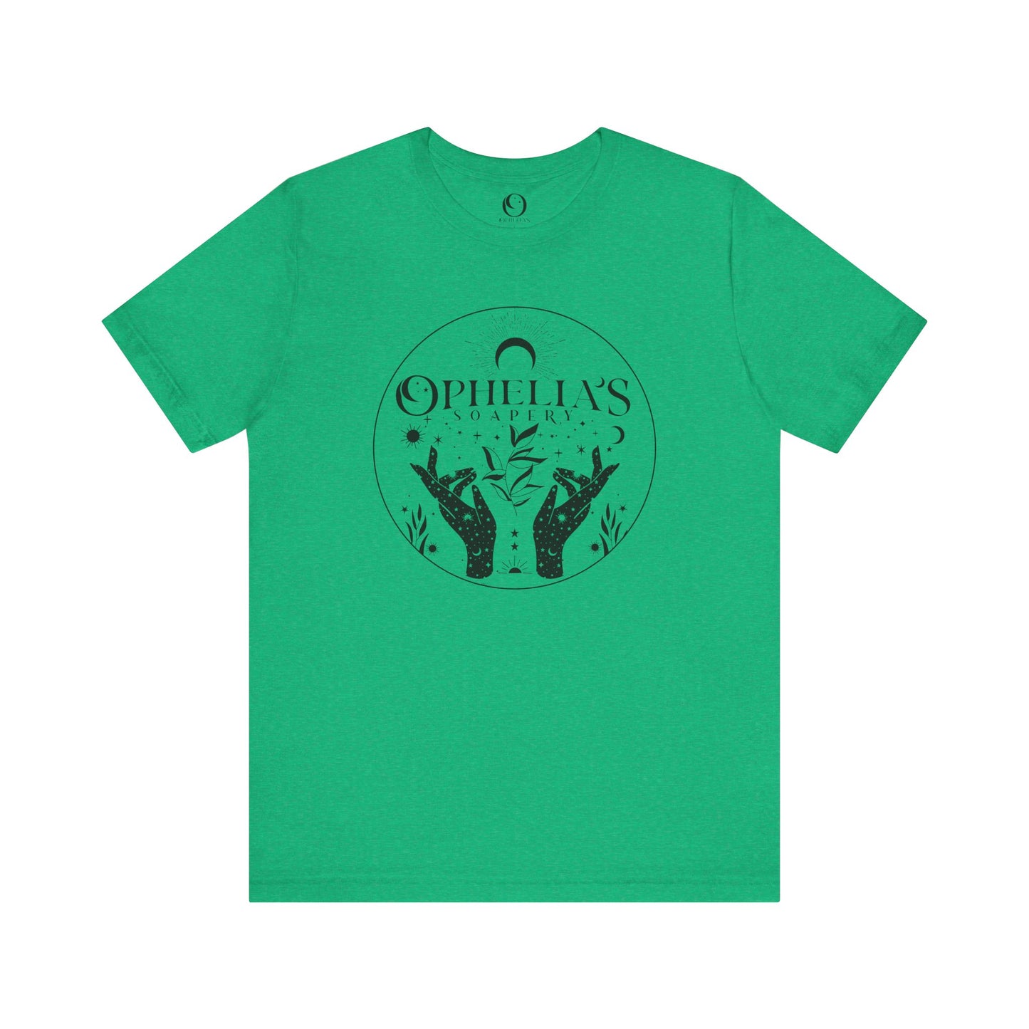 Ophelia's Soapery Tee
