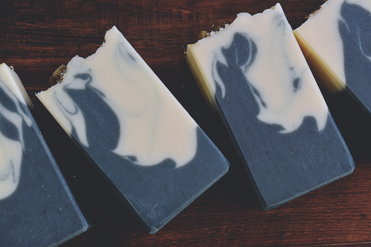 Eucalyptus & Lavender Soap
