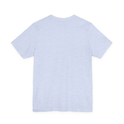 Introverted but willing to discuss soap making Short Sleeve Tee