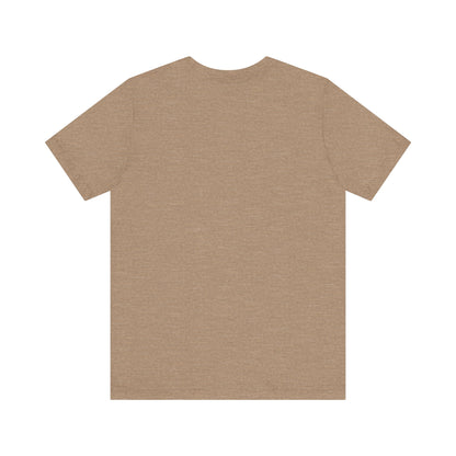 Introverted but willing to discuss soap making Short Sleeve Tee