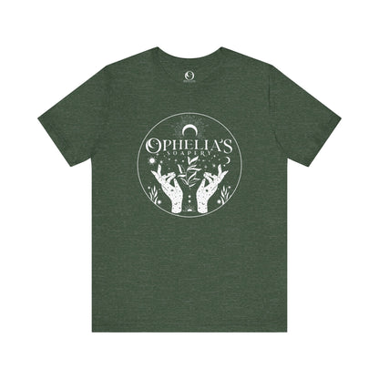 Ophelia's Soapery Tee