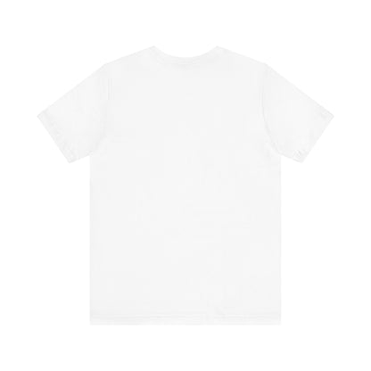 Introverted but willing to discuss soap making Short Sleeve Tee