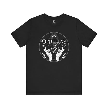 Ophelia's Soapery Tee