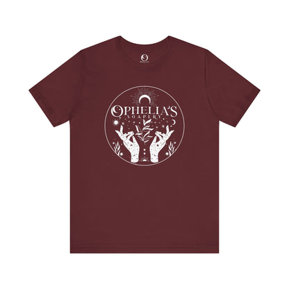 Ophelia's Soapery Tee