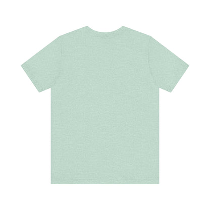 Introverted but willing to discuss soap making Short Sleeve Tee