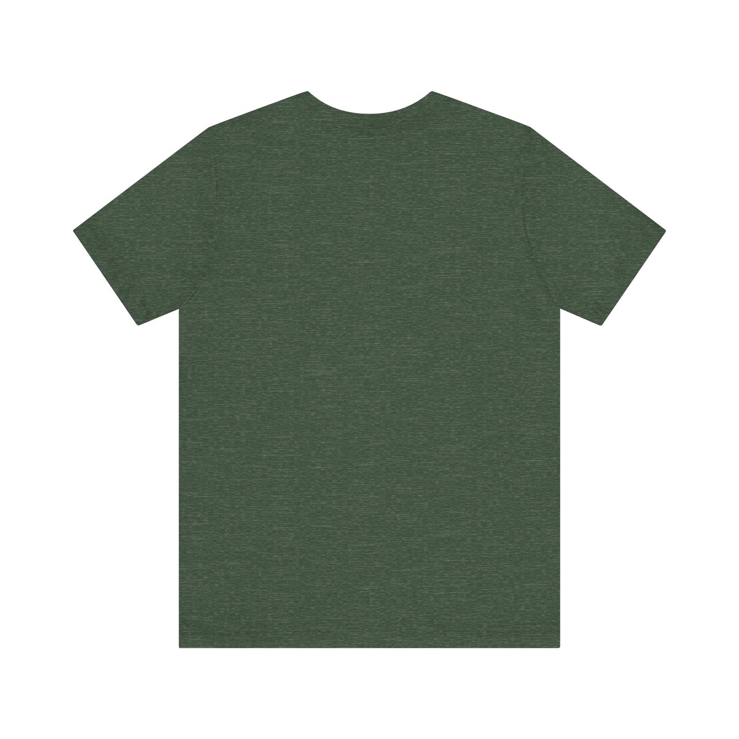 Life is Short.. Use the pretty soap Short Sleeve Tee
