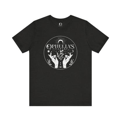 Ophelia's Soapery Tee