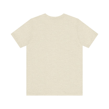 Introverted but willing to discuss soap making Short Sleeve Tee