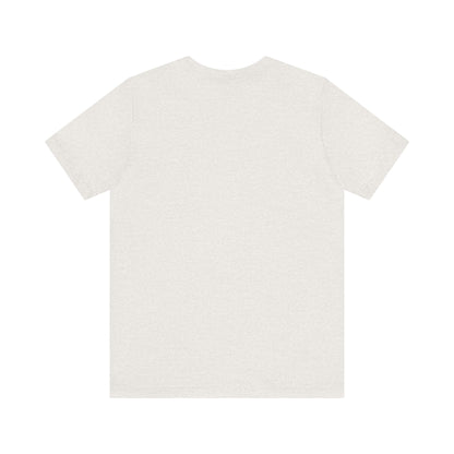 Introverted but willing to discuss soap making Short Sleeve Tee