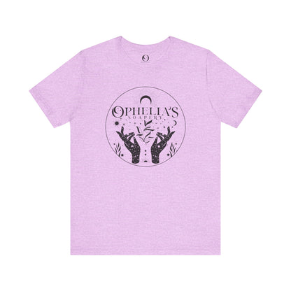 Ophelia's Soapery Tee