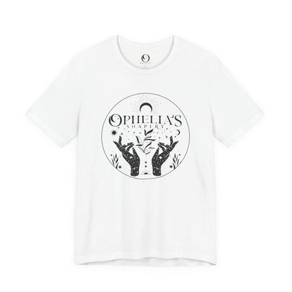 Ophelia's Soapery Tee