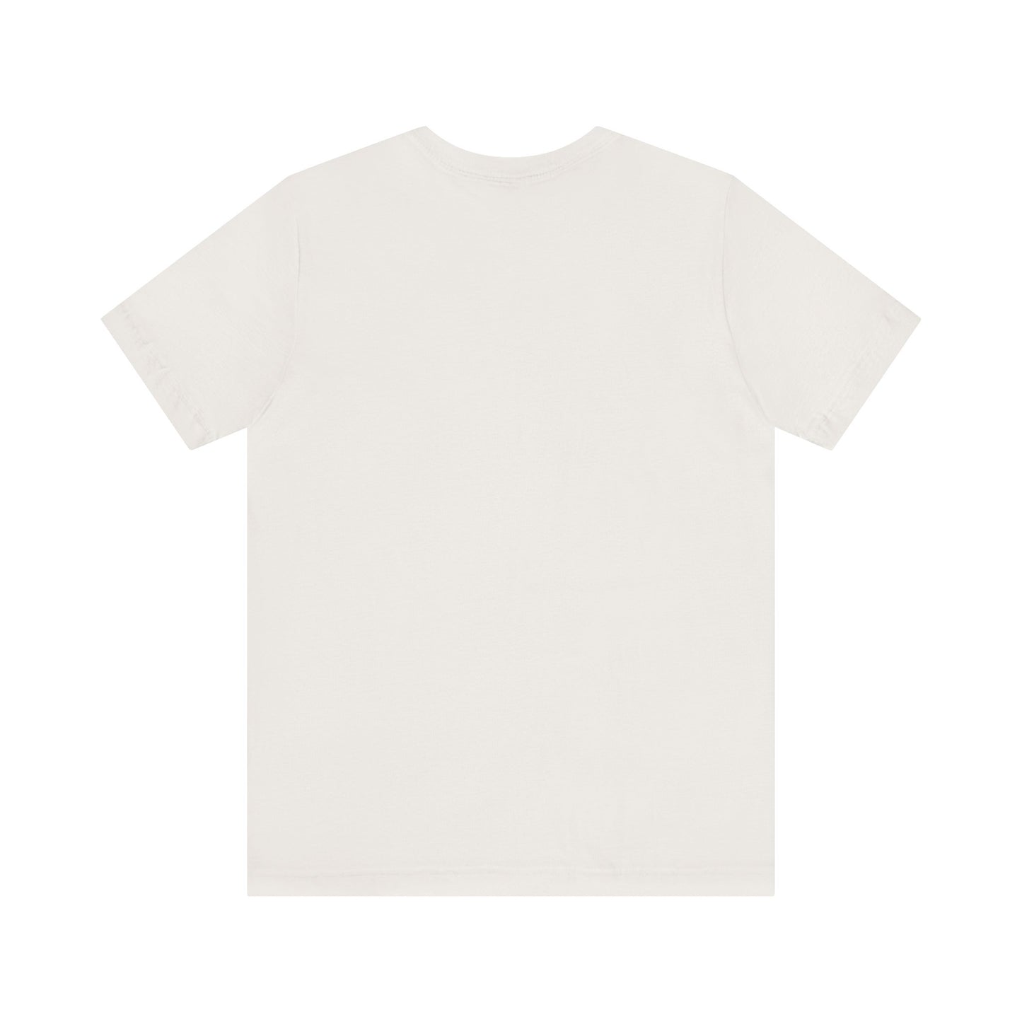 I Make Soap instead of Punching People Short Sleeve Tee