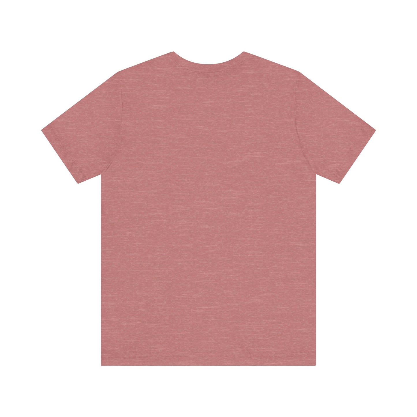 Life is Short.. Use the pretty soap Short Sleeve Tee
