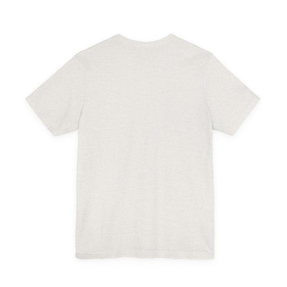 Introverted but willing to discuss soap making Short Sleeve Tee