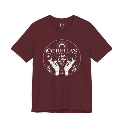 Ophelia's Soapery Tee
