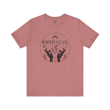 Ophelia's Soapery Tee