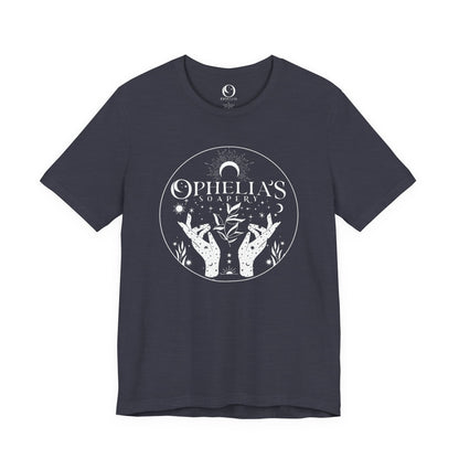 Ophelia's Soapery Tee