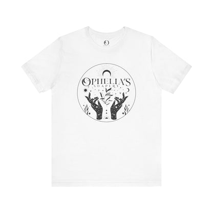 Ophelia's Soapery Tee
