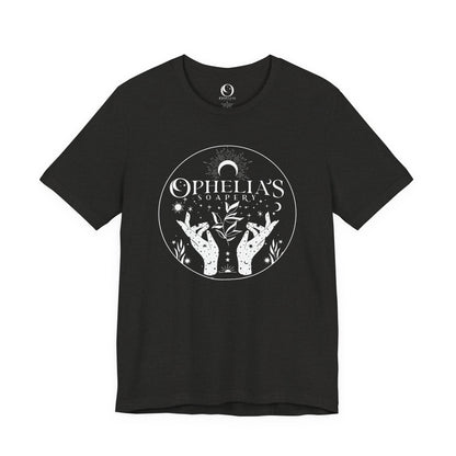 Ophelia's Soapery Tee