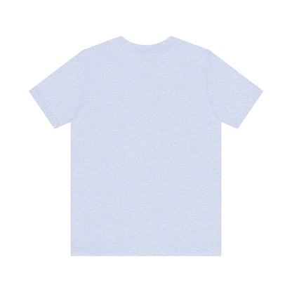 Introverted but willing to discuss soap making Short Sleeve Tee