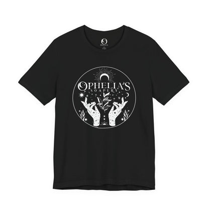 Ophelia's Soapery Tee