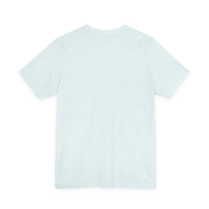 Introverted but willing to discuss soap making Short Sleeve Tee