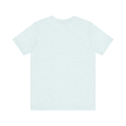 Introverted but willing to discuss soap making Short Sleeve Tee