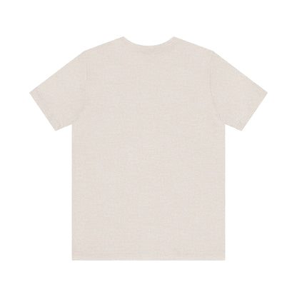 Introverted but willing to discuss soap making Short Sleeve Tee