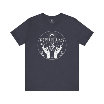 Ophelia's Soapery Tee