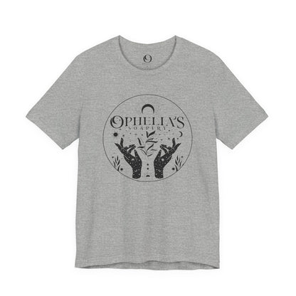 Ophelia's Soapery Tee