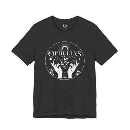 Ophelia's Soapery Tee