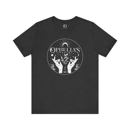 Ophelia's Soapery Tee