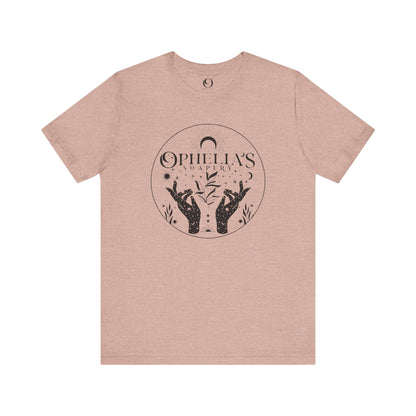 Ophelia's Soapery Tee