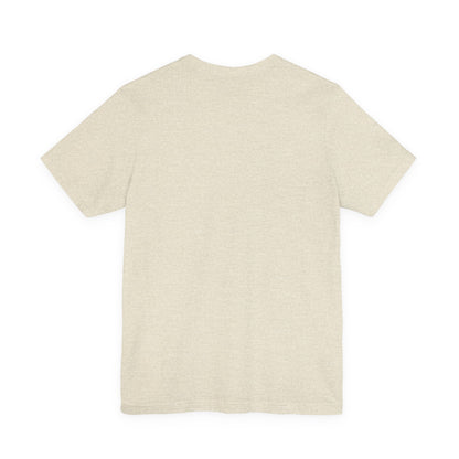 Introverted but willing to discuss soap making Short Sleeve Tee