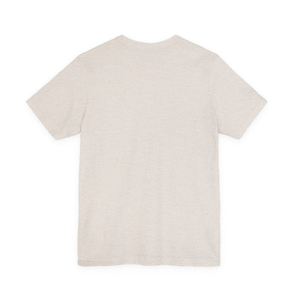 Introverted but willing to discuss soap making Short Sleeve Tee