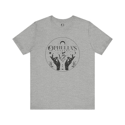 Ophelia's Soapery Tee