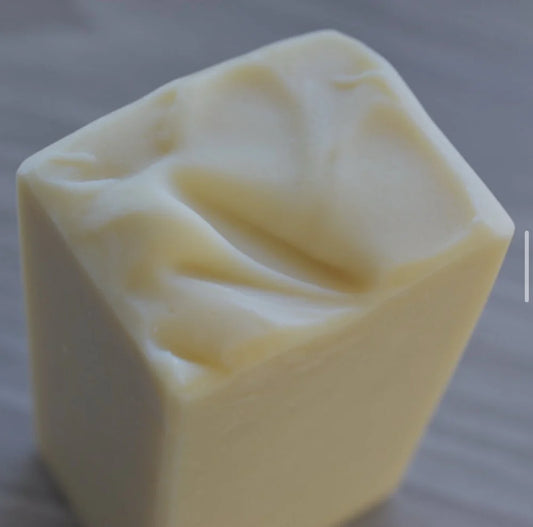 4 Oil Soap Recipe