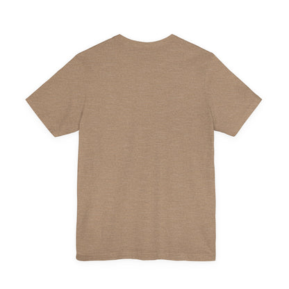 Introverted but willing to discuss soap making Short Sleeve Tee