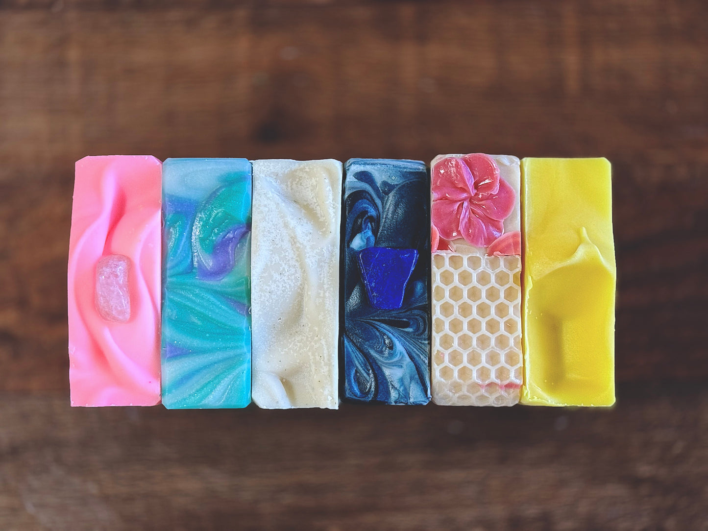 Soap Collection